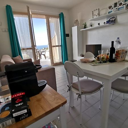 La Favola Di Dani Villa Castelsardo Eksteriør billede