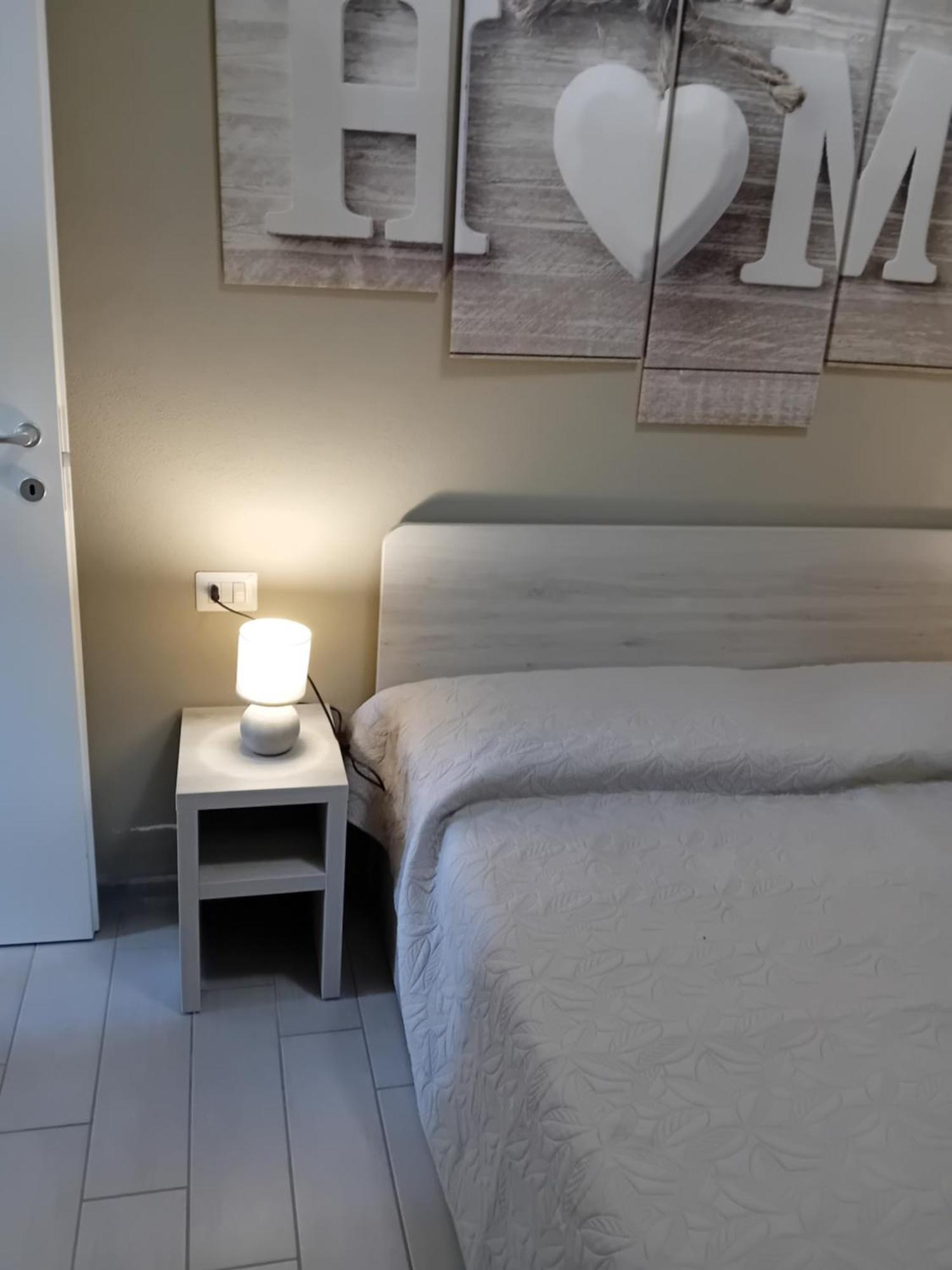 La Favola Di Dani Villa Castelsardo Eksteriør billede