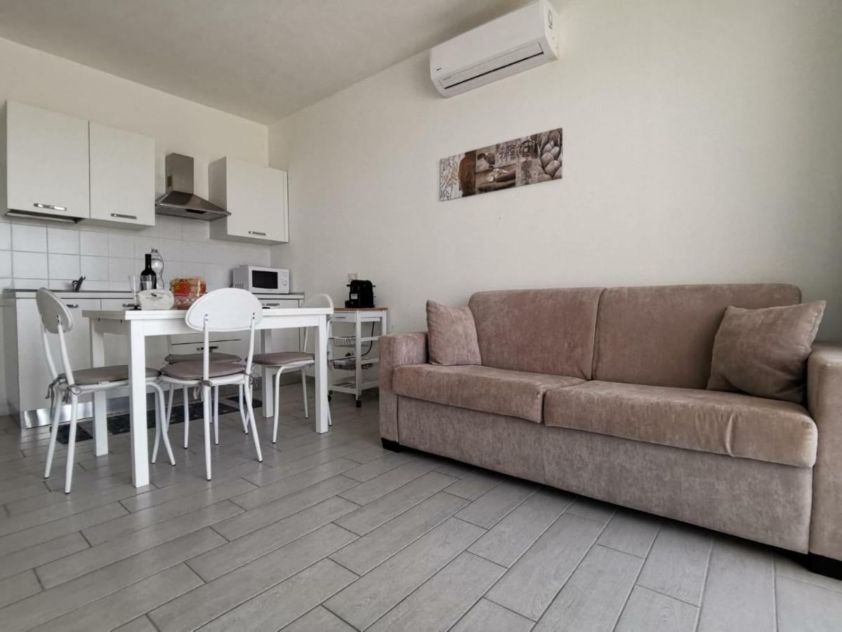 La Favola Di Dani Villa Castelsardo Eksteriør billede